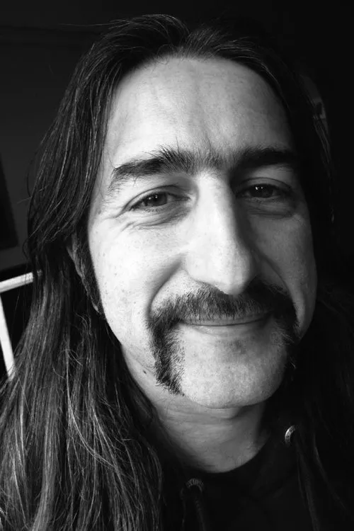 Jim Bagley interpretando a Himself