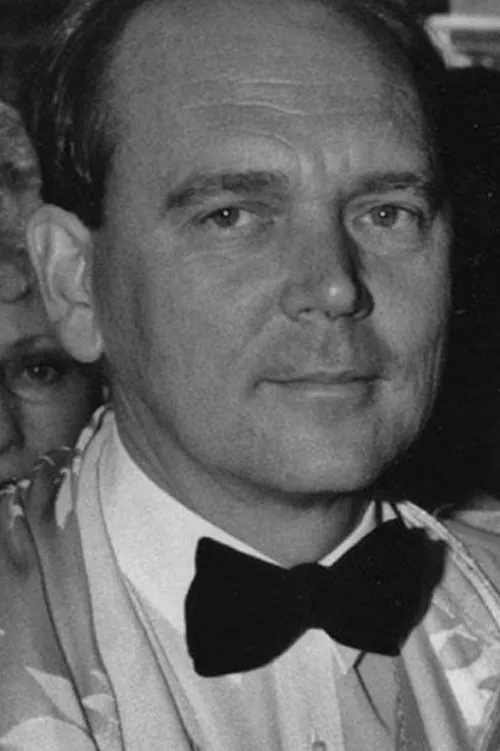 Jim Hutton ha trabajado con Jim Beach en 1 ocasiones