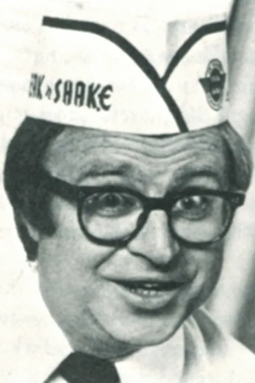 Darel Glaser ha trabajado con Jim Begg en 1 ocasiones