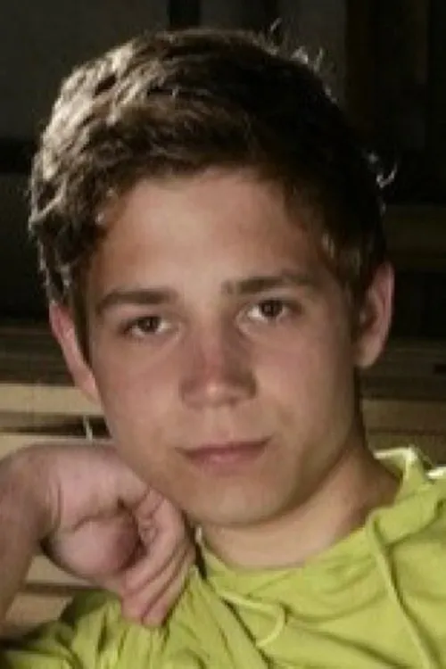 Jim Best interpretando a