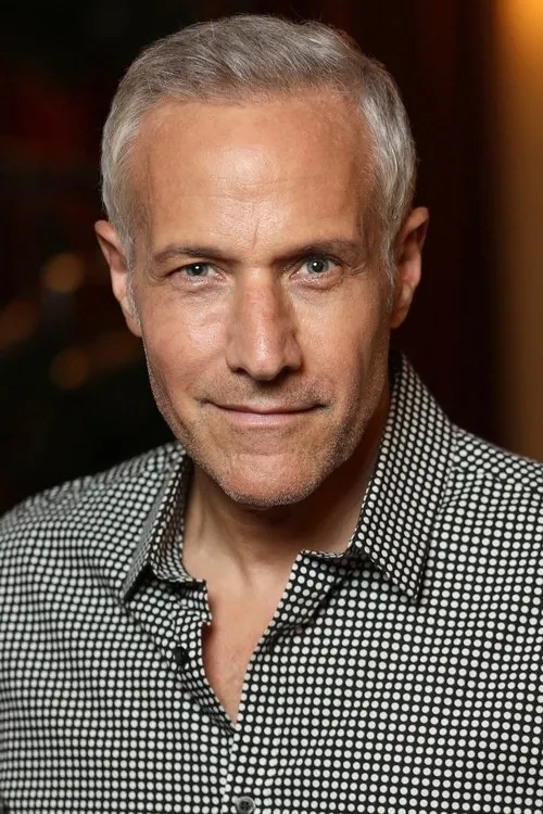 Jim Brickman interpretando a Self