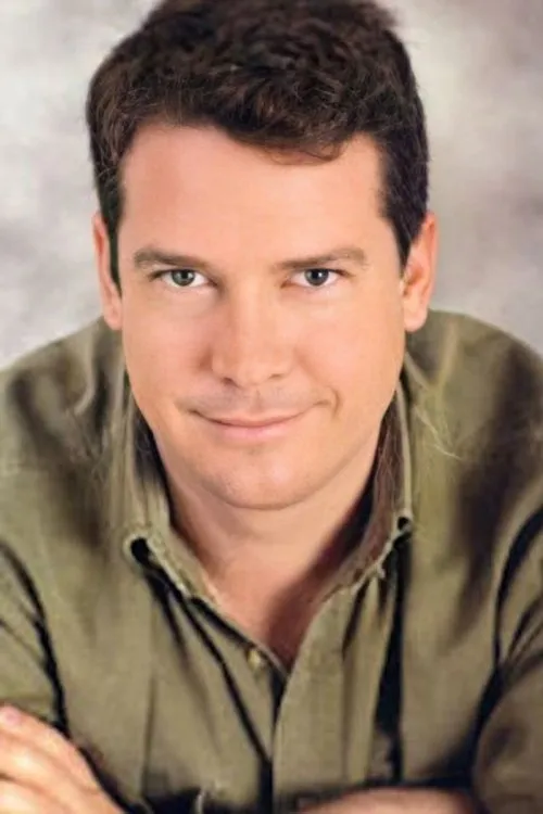 Matthew Jordan ha trabajado con Jim Calvert en 1 ocasiones