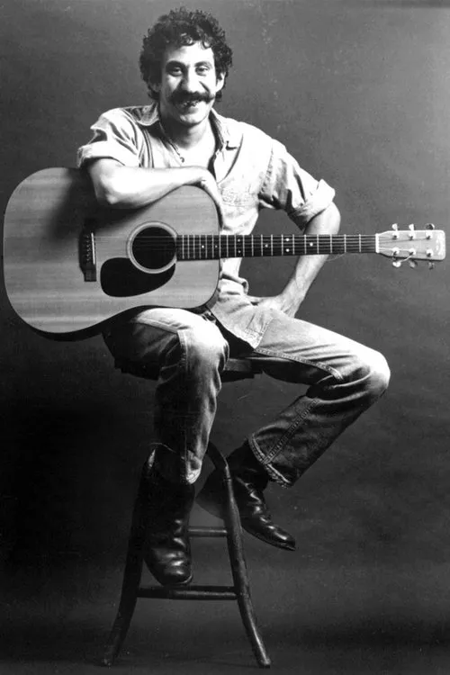 Jim Croce interpretando a Self