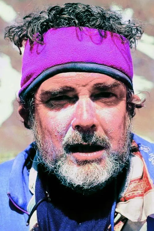 Peter Hillary ha trabajado con Jim Curran en 1 ocasiones