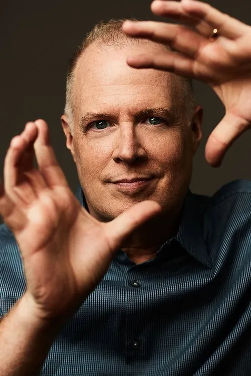 Jim Cutler — personaje: Self - Narrator (voice)