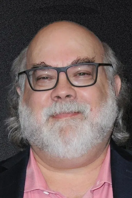 Jim Dauterive en su biografía y filmografía