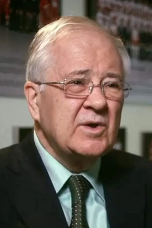 Vladimir Konstantinov ha trabajado con Jim Devellano en 1 ocasiones