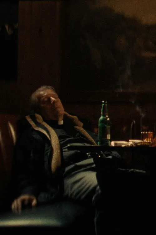 Justin James Hughes ha trabajado con Jim Donnelly en 1 ocasiones