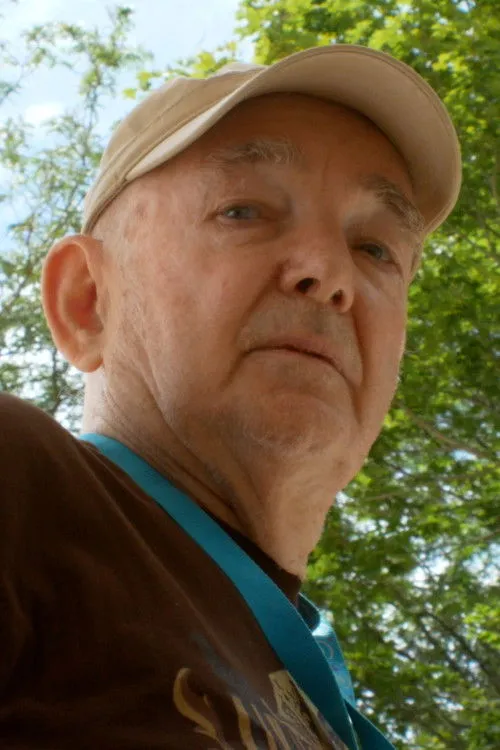 Jim Dunn interpretando a Little Phineas (Self)