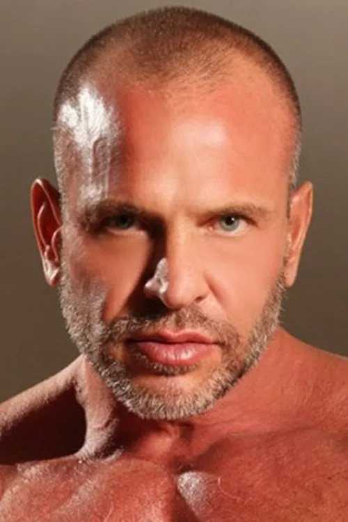 Jim Ferro interpretando a 