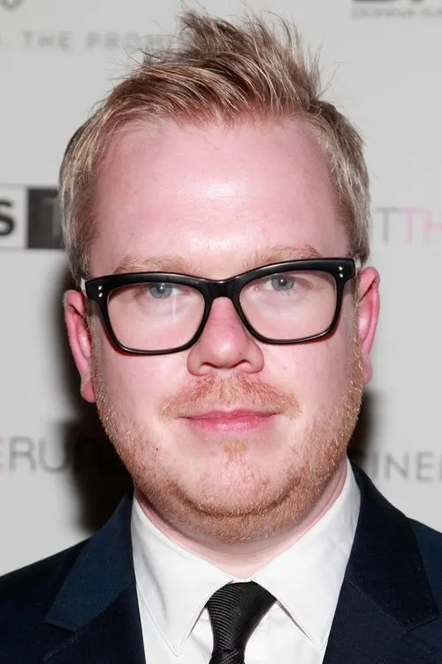 Jim Field Smith en su biografía y filmografía