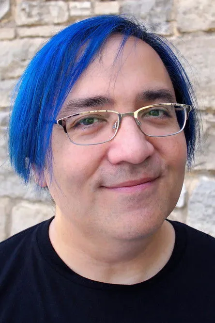 Elise Baughman ha trabajado con Jim Foronda en 2 ocasiones