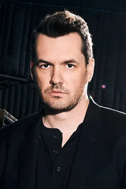 Jim Jefferies — personaje: Self