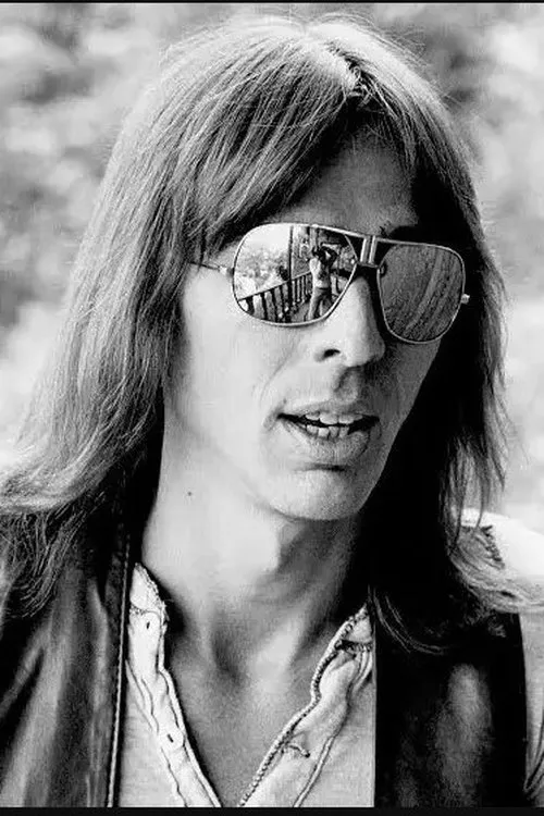 Troy McFadden ha trabajado con Jim Ladd en 1 ocasiones