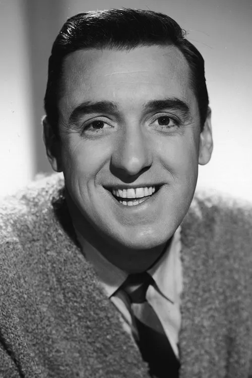 Jim Nabors — personaje: Eric Winters