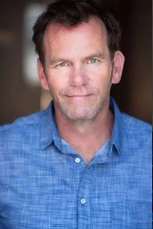 Foto de perfil del actor Jim Russell en el reparto