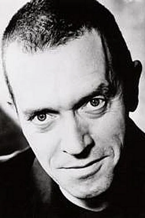 Richard Vranch ha trabajado con Jim Sweeney en 1 ocasiones