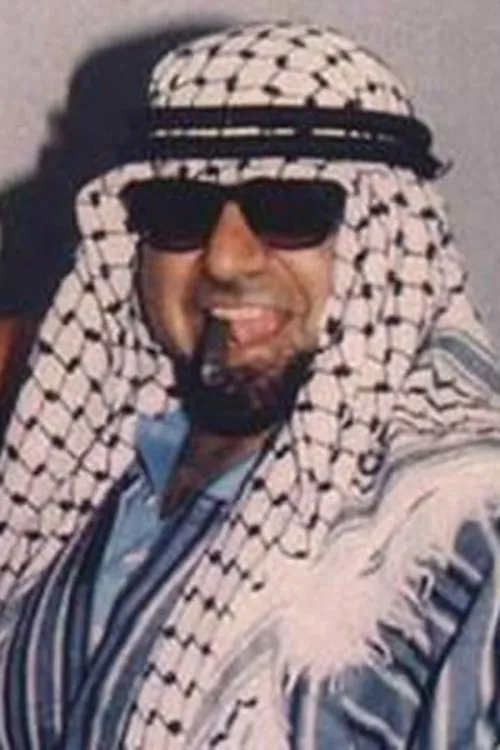 King Parsons Jr. ha trabajado con Jim Wehba en 12 ocasiones