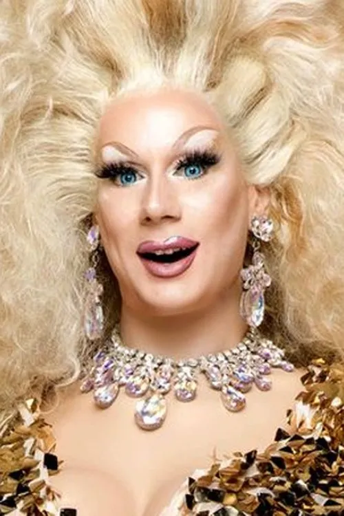 Traci Melchor ha trabajado con Jimbo en 1 ocasiones