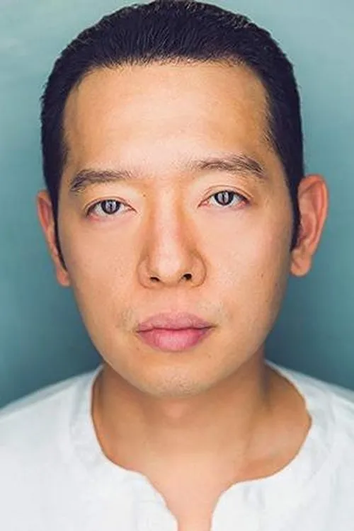 Foto de perfil del actor Jimmie Saito en el reparto