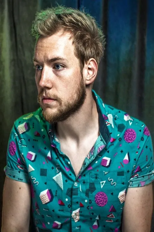 Robert Hamilton ha trabajado con Jimmy Allen en 1 ocasiones