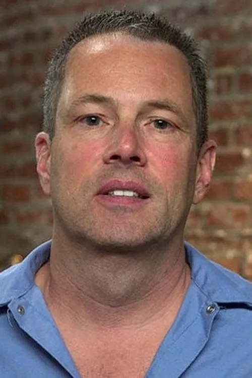 Jimmy Broadway interpretando a 