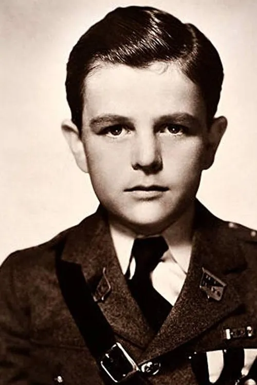 Jimmy Butler interpretando a Billy Wiggs