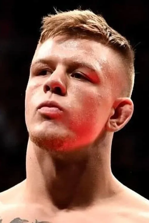 Jimmy Crute interpretando a Self