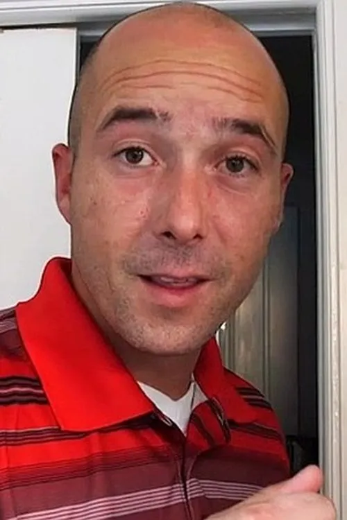 Jimmy Dix interpretando a 