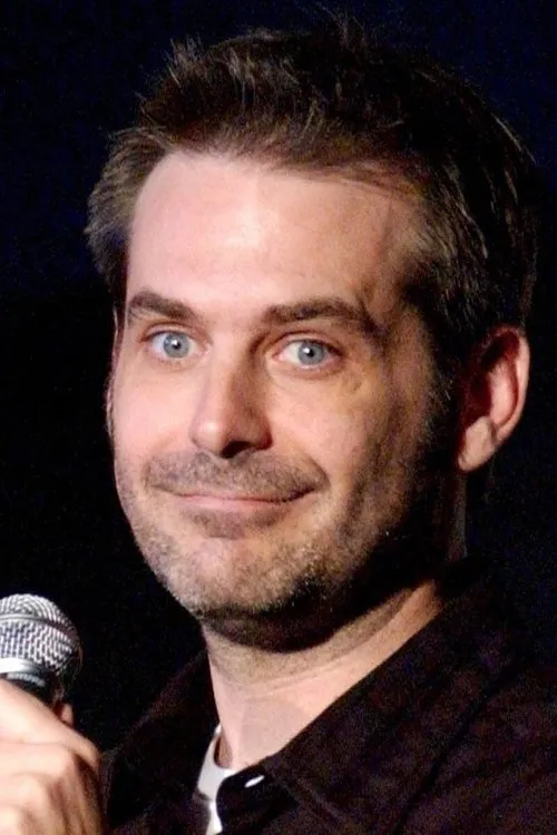 Paul C. Morrissey ha trabajado con Jimmy Dore en 1 ocasiones