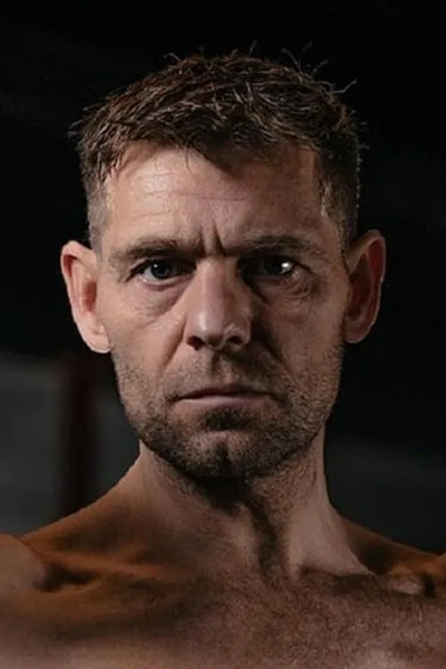 Jimmy First interpretando a Self