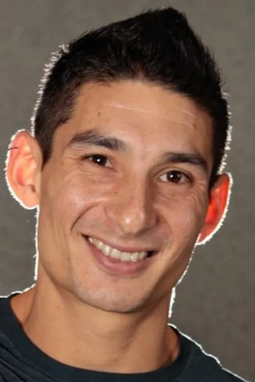 Jimmy Fit interpretando a 