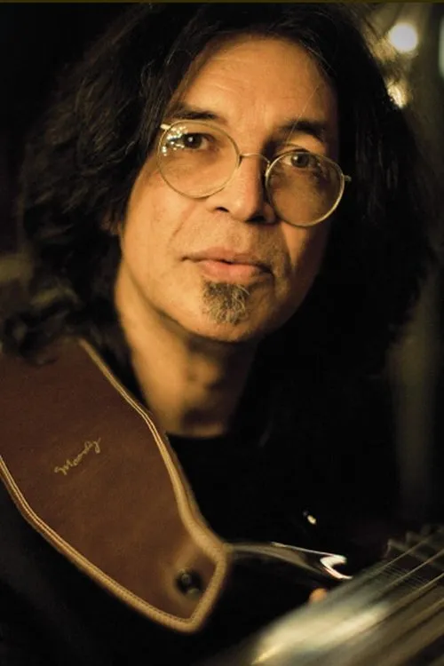 Jimmy Haslip interpretando a Bass