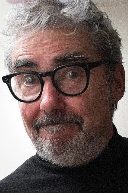 Foto de perfil del actor Jimmy Hibbert en el reparto