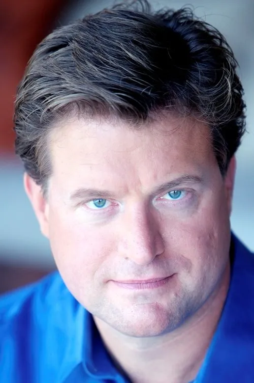 Jimmy Hodson — personaje: Self - Announcer