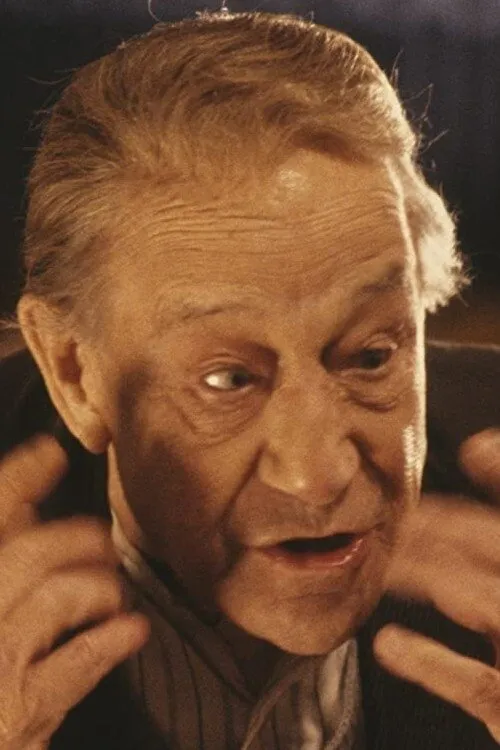 Ronald Forfar ha trabajado con Jimmy Jewel en 1 ocasiones