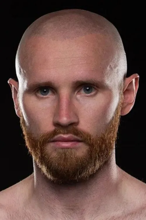 Stefanie Tücking ha trabajado con Jimmy Kelly en 1 ocasiones