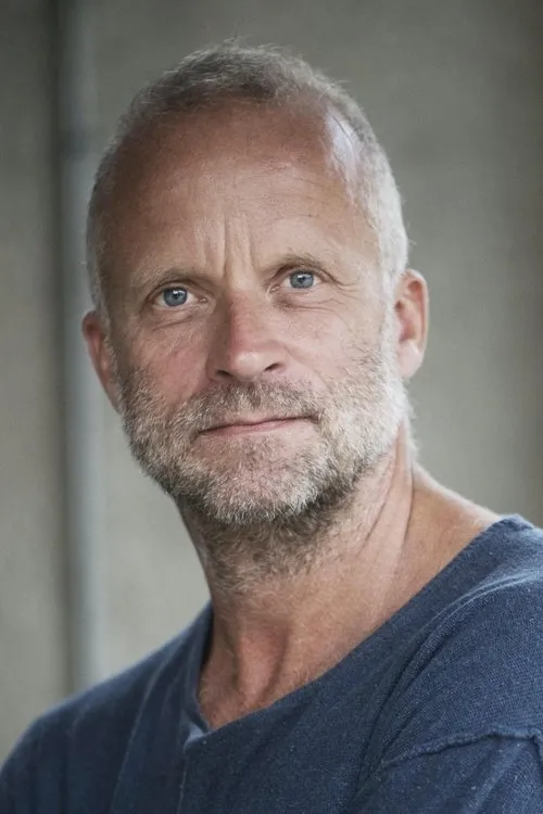 Selma Caglar ha trabajado con Jimmy Lindström en 1 ocasiones