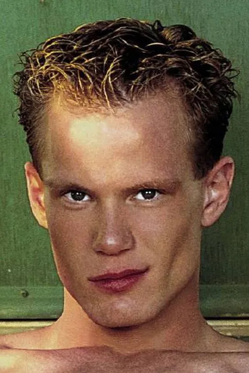 Brian McClaine ha trabajado con Jimmy McGuire en 2 ocasiones