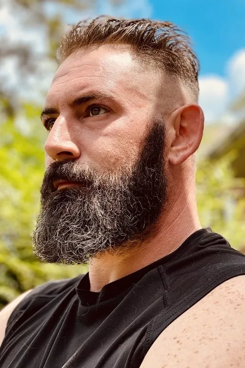 Joan Reilly ha trabajado con Jimmy Merchel en 1 ocasiones