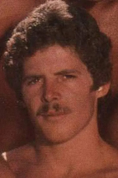 Jimmy Metz interpretando a (segment 