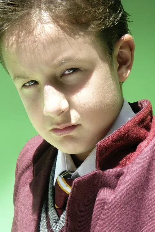 Foto de perfil del actor Jimmy Nakach en el reparto