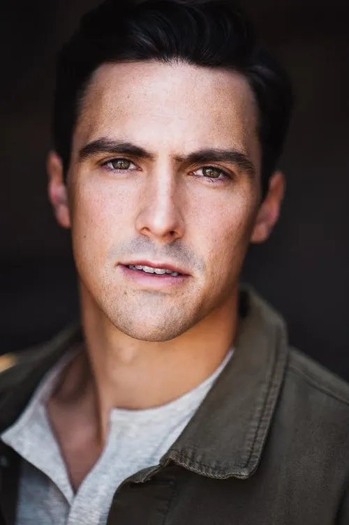 Jimmy Nicholas en su biografía y filmografía