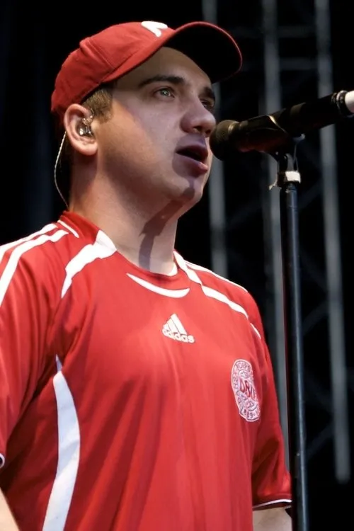 Jared Hasselhoff ha trabajado con Jimmy Pop en 4 ocasiones