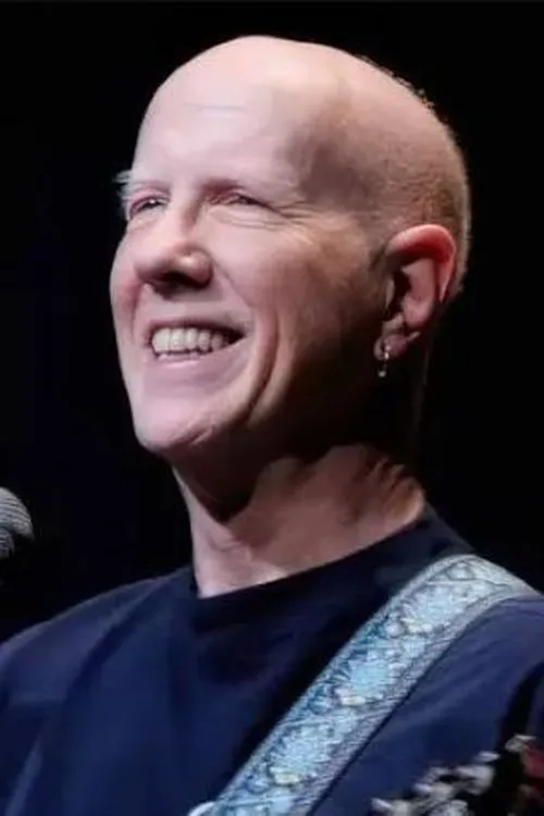 Jimmy Ryan interpretando a Self