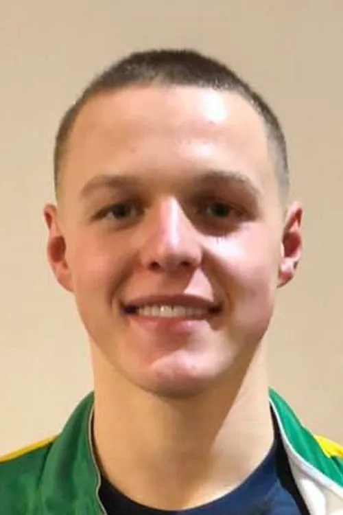 Peter Dobson ha trabajado con Jimmy Sains en 1 ocasiones