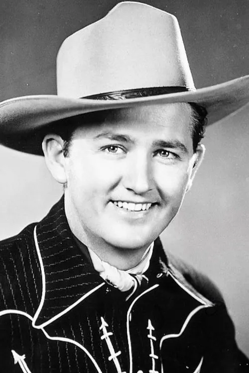 Dub Taylor ha trabajado con Jimmy Wakely en 24 ocasiones