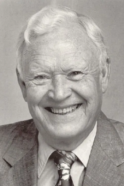 Jimmy Weldon en su biografía y filmografía