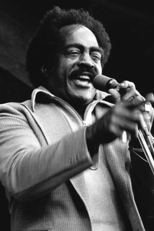 Foto de perfil del actor Jimmy Witherspoon en el reparto