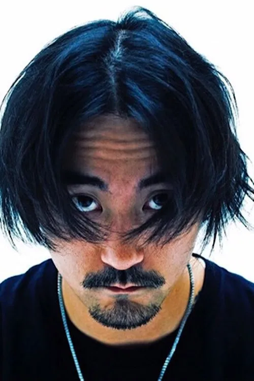 Jin Dogg interpretando a Self